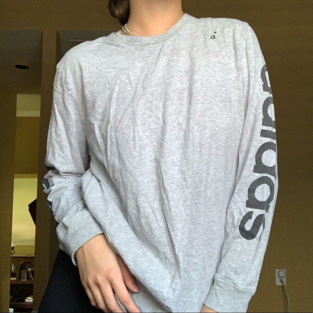 Adidas Longsleeve